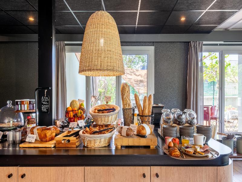 Campanile Bordeaux Ouest - Le Bouscat image