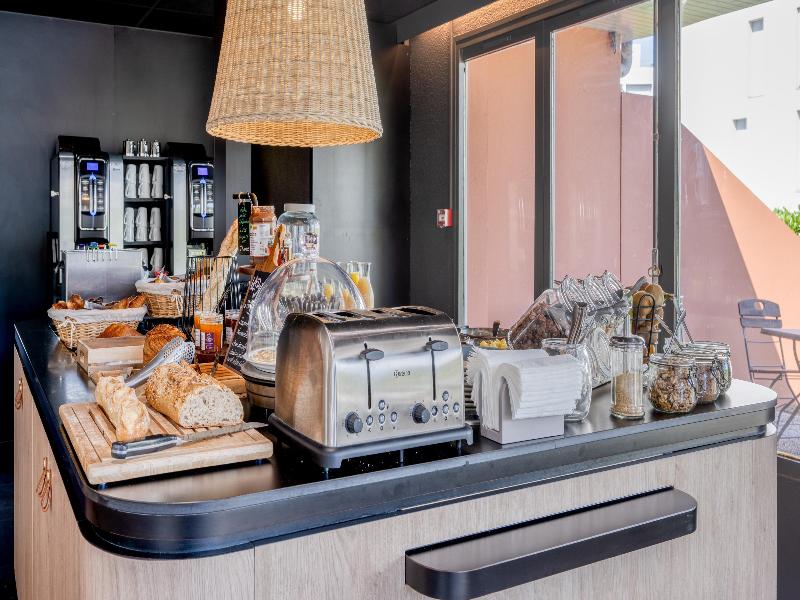 Campanile Bordeaux Ouest - Le Bouscat image