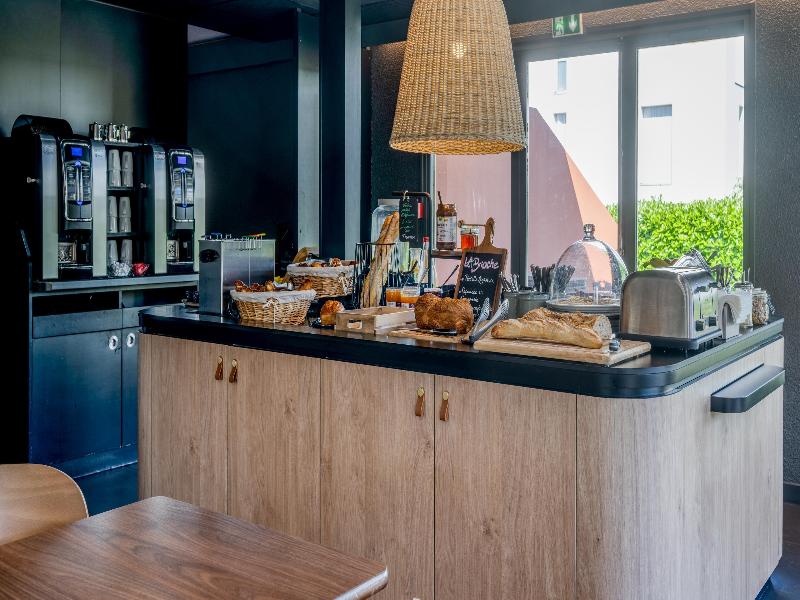 Campanile Bordeaux Ouest - Le Bouscat image