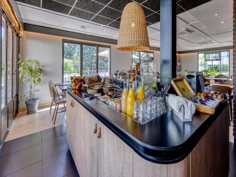 Campanile Bordeaux Ouest - Le Bouscat image