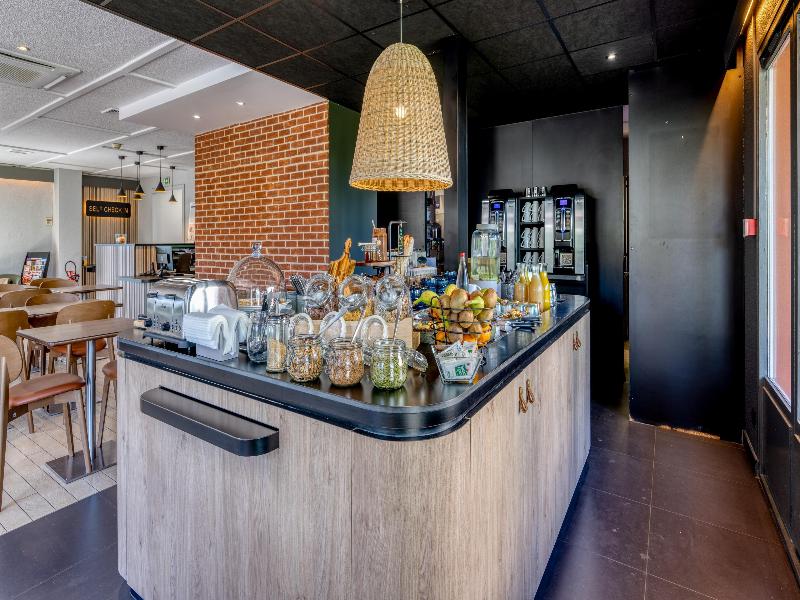 Campanile Bordeaux Ouest - Le Bouscat image