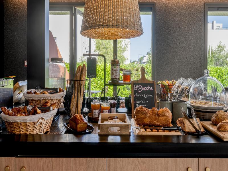 Campanile Bordeaux Ouest - Le Bouscat image