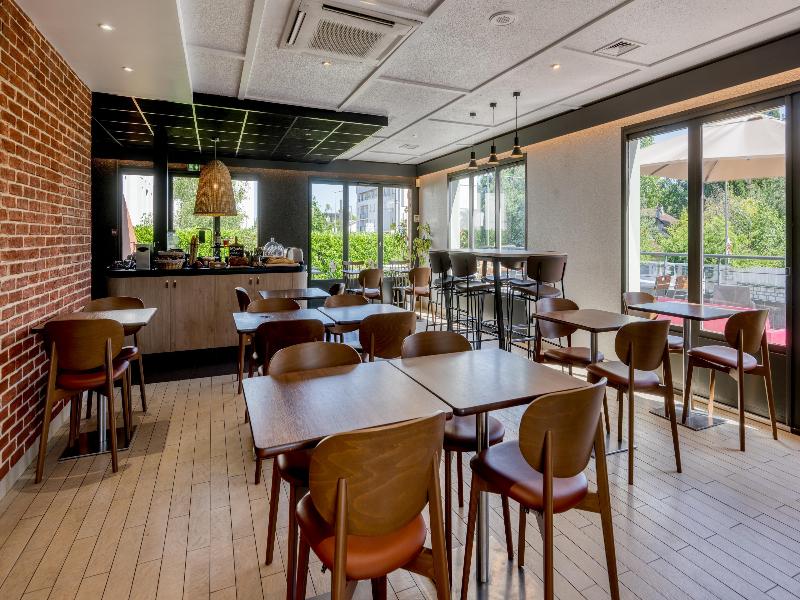 Campanile Bordeaux Ouest - Le Bouscat image