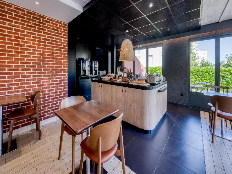 Campanile Bordeaux Ouest - Le Bouscat image