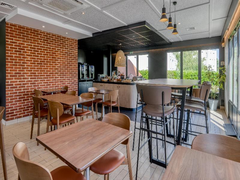 Campanile Bordeaux Ouest - Le Bouscat image