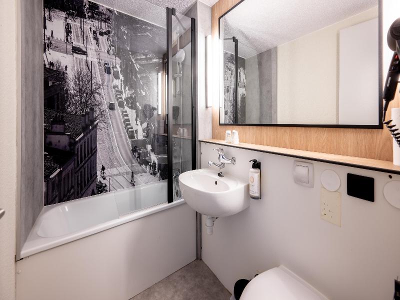 Campanile Bordeaux Ouest - Le Bouscat image