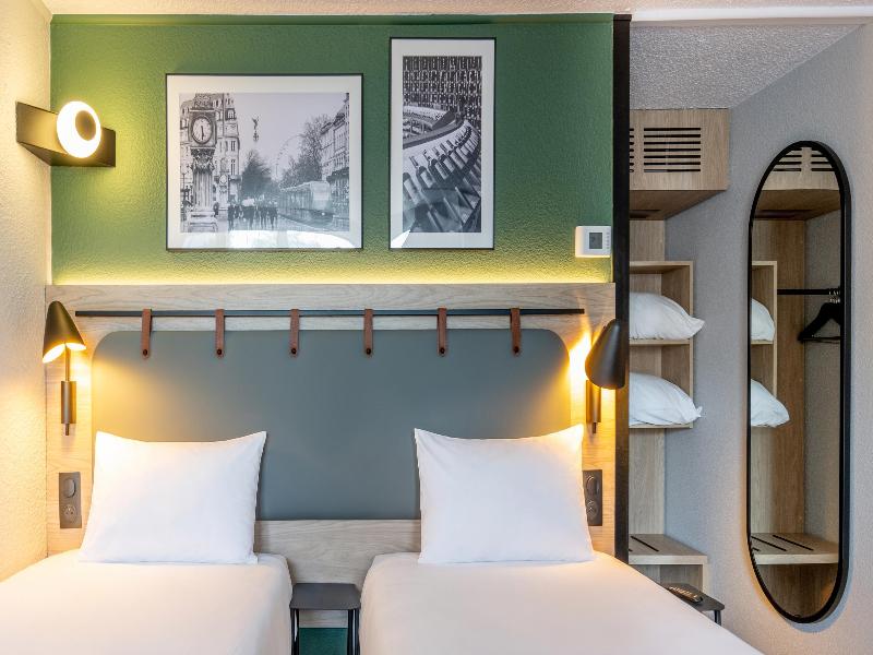 Campanile Bordeaux Ouest - Le Bouscat image