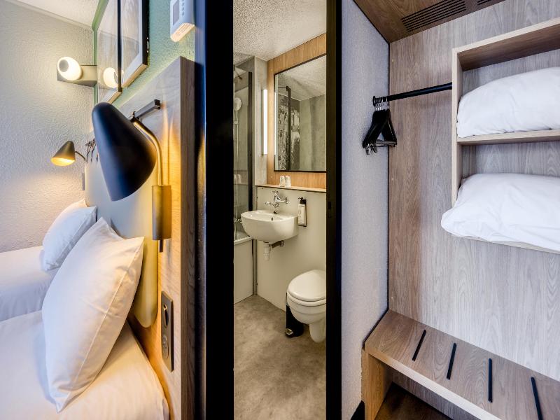 Campanile Bordeaux Ouest - Le Bouscat image