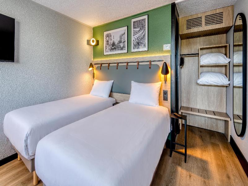 Campanile Bordeaux Ouest - Le Bouscat image