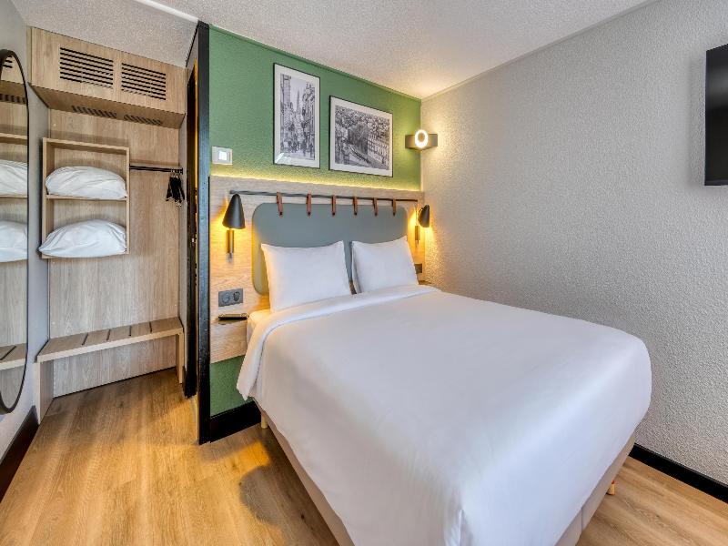 Campanile Bordeaux Ouest - Le Bouscat image