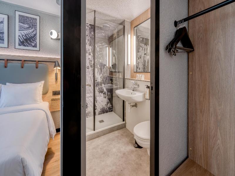 Campanile Bordeaux Ouest - Le Bouscat image