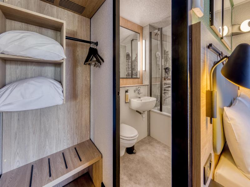 Campanile Bordeaux Ouest - Le Bouscat image