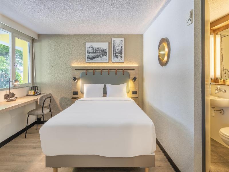 Campanile Bordeaux Ouest - Le Bouscat image