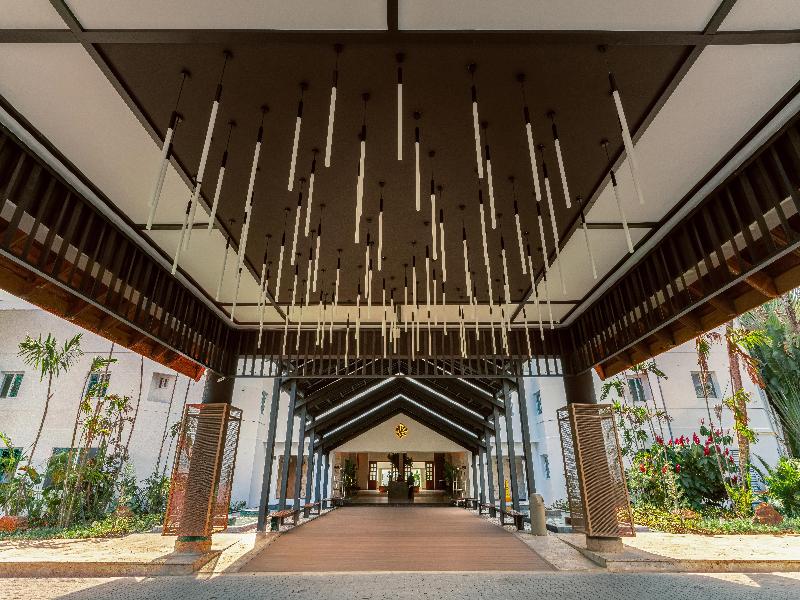 Santo Domingo Bay Convention Resort & Casino image