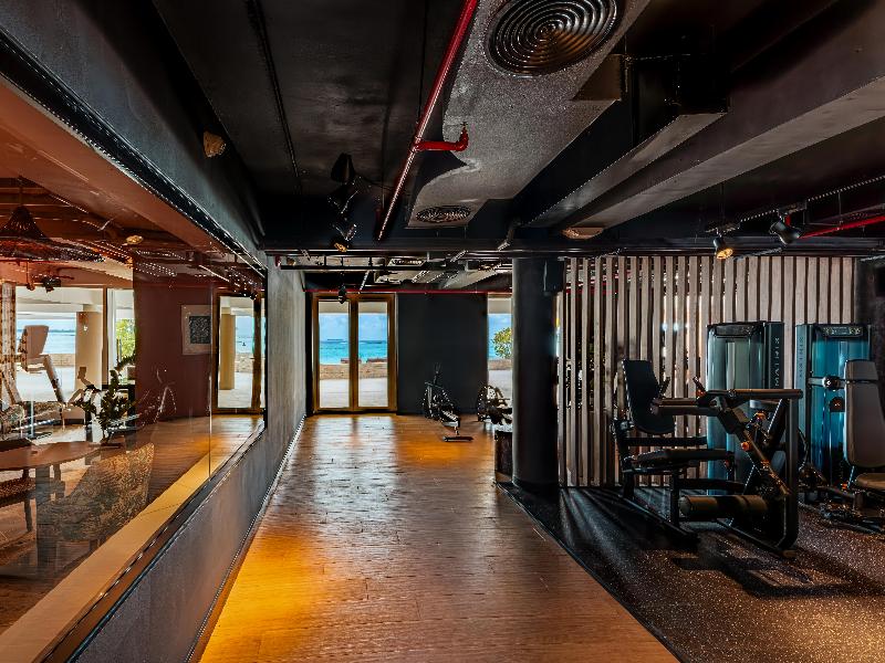 Santo Domingo Bay Convention Resort & Casino image