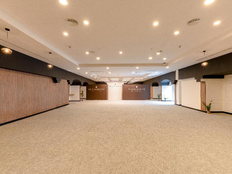 Santo Domingo Bay Convention Resort & Casino image