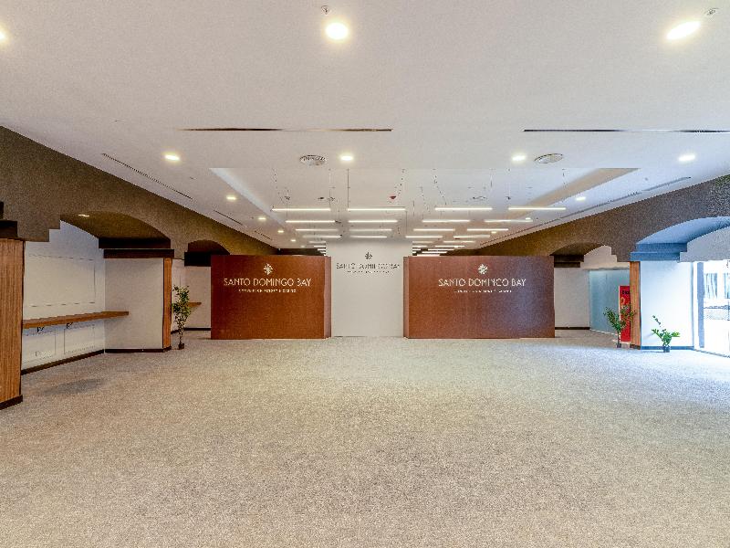 Santo Domingo Bay Convention Resort & Casino image