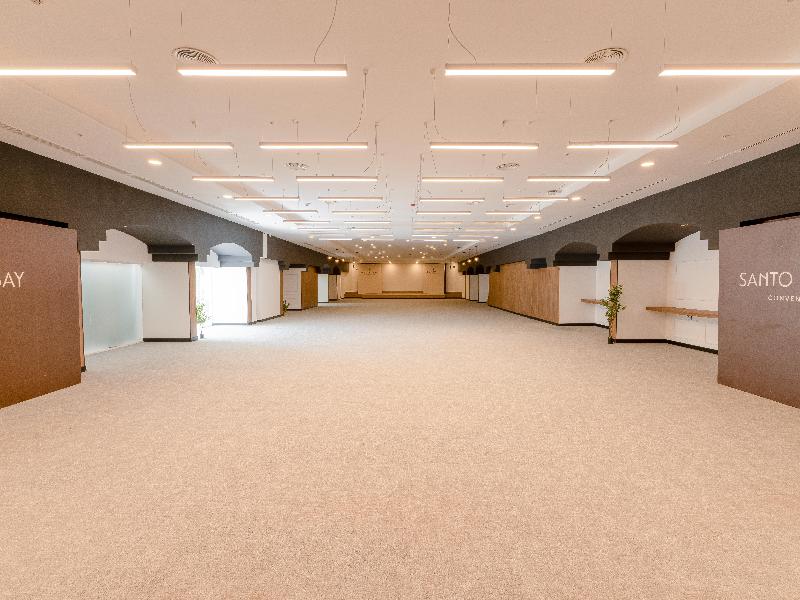 Santo Domingo Bay Convention Resort & Casino image