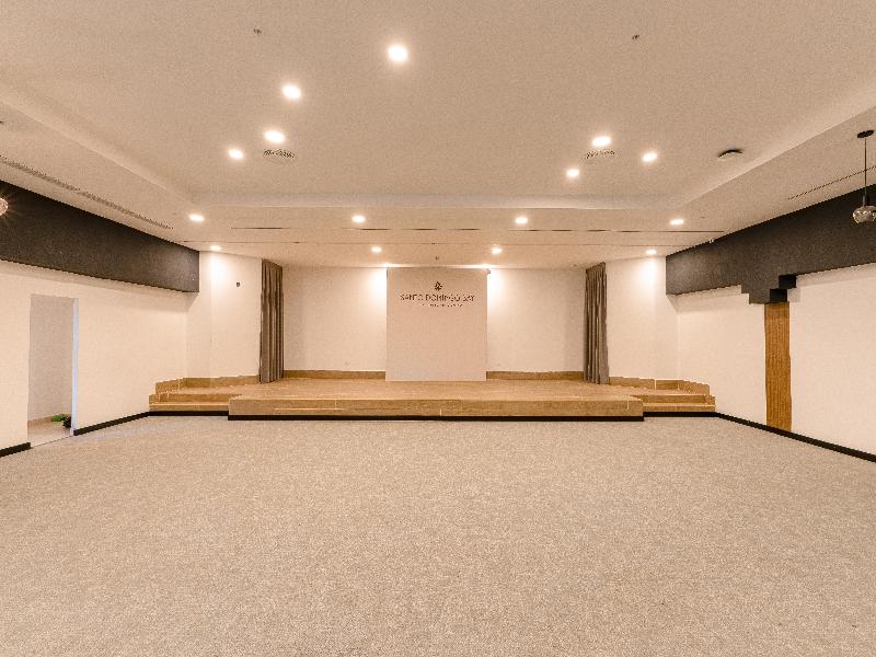 Santo Domingo Bay Convention Resort & Casino image