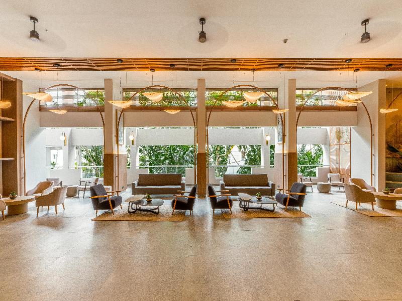 Santo Domingo Bay Convention Resort & Casino image