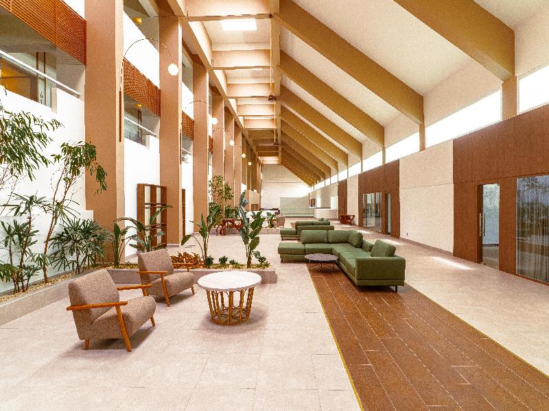 Santo Domingo Bay Convention Resort & Casino image