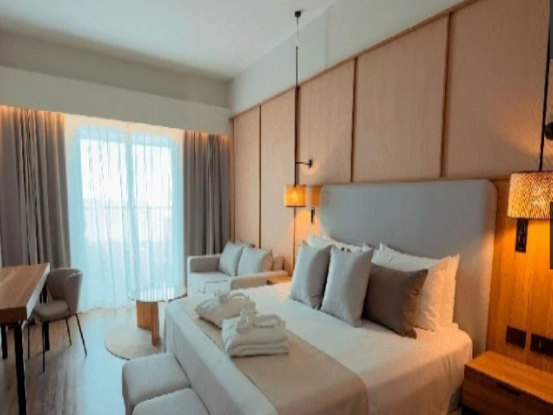 Santo Domingo Bay Convention Resort & Casino photo 17