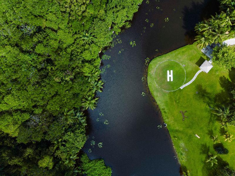 Stay in style at Kempinski Seychelles Resort