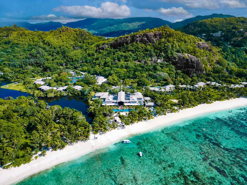 Stay in style at Kempinski Seychelles Resort