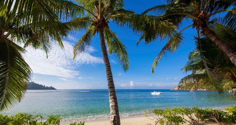 Stay in style at Kempinski Seychelles Resort