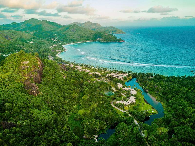 Stay in style at Kempinski Seychelles Resort