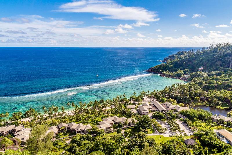Stay in style at Kempinski Seychelles Resort
