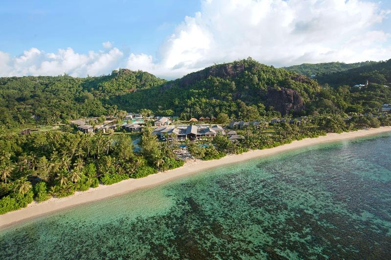 Stay in style at Kempinski Seychelles Resort