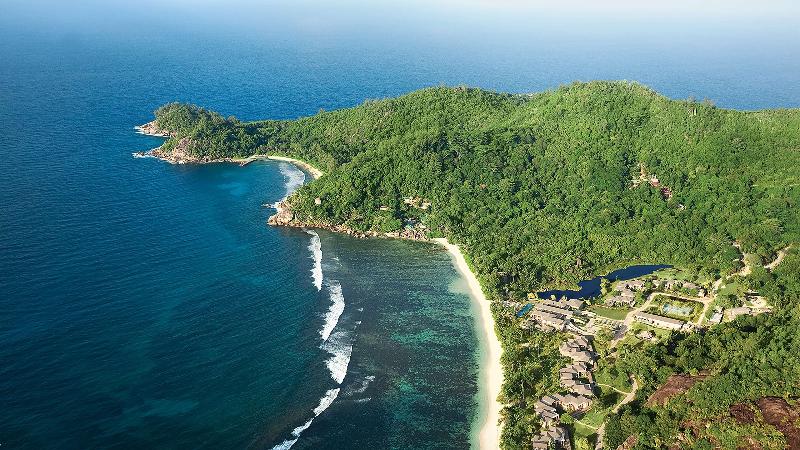 Stay in style at Kempinski Seychelles Resort