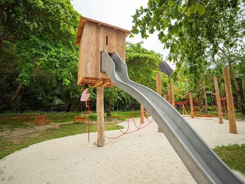 Stay in style at Kempinski Seychelles Resort