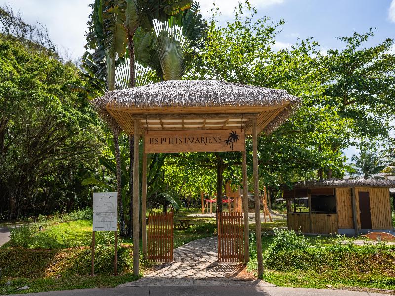 Stay in style at Kempinski Seychelles Resort