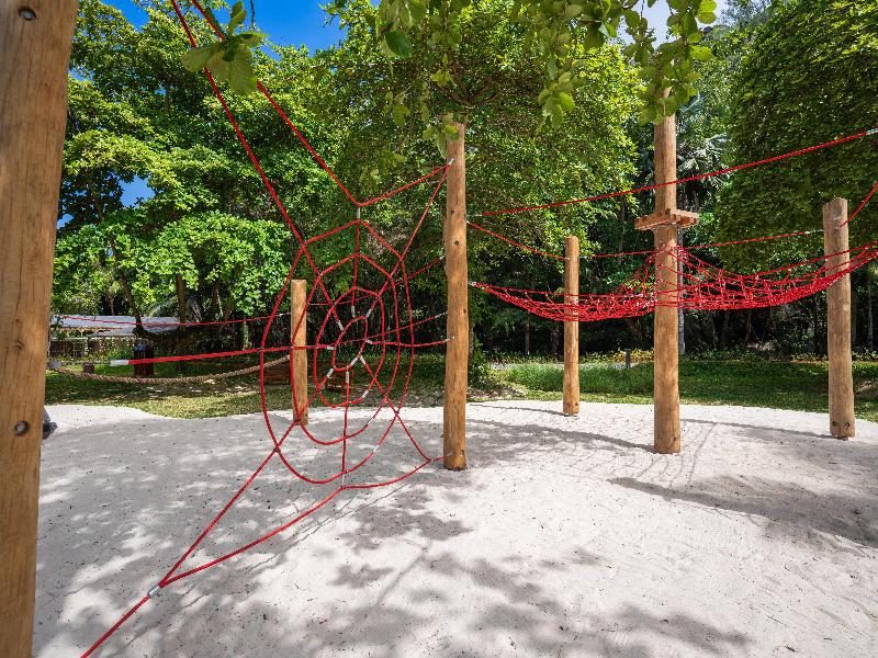 Stay in style at Kempinski Seychelles Resort