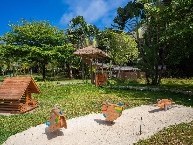 Stay in style at Kempinski Seychelles Resort