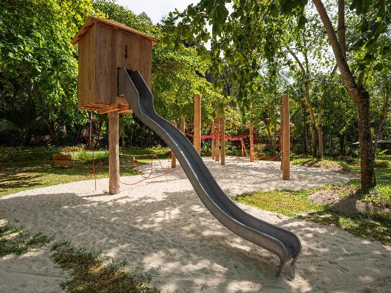 Stay in style at Kempinski Seychelles Resort