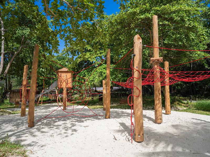 Stay in style at Kempinski Seychelles Resort