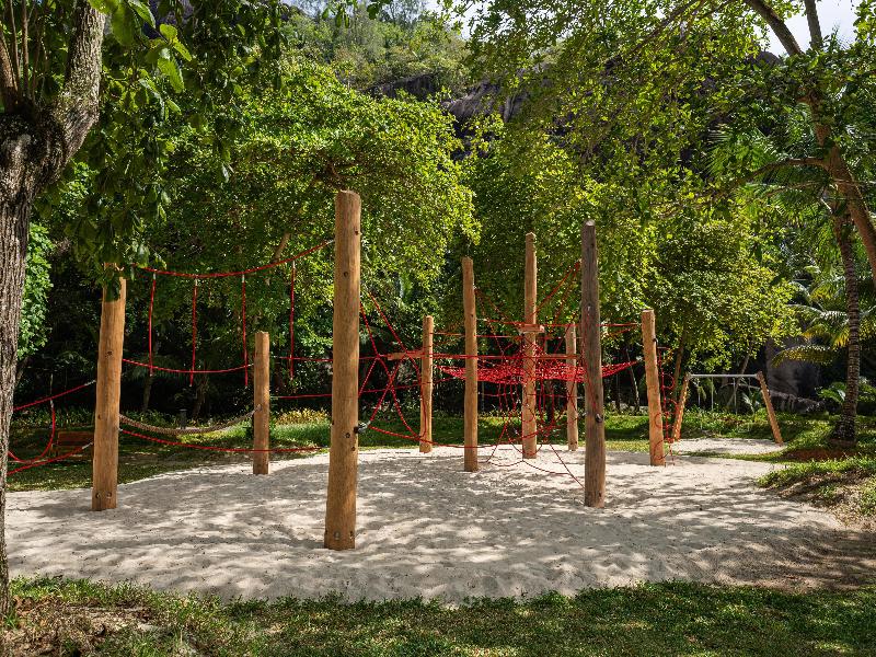 Stay in style at Kempinski Seychelles Resort