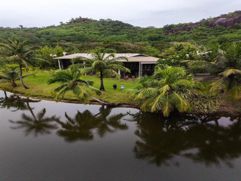 Stay in style at Kempinski Seychelles Resort