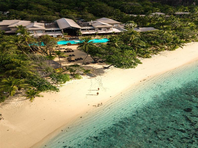 Stay in style at Kempinski Seychelles Resort