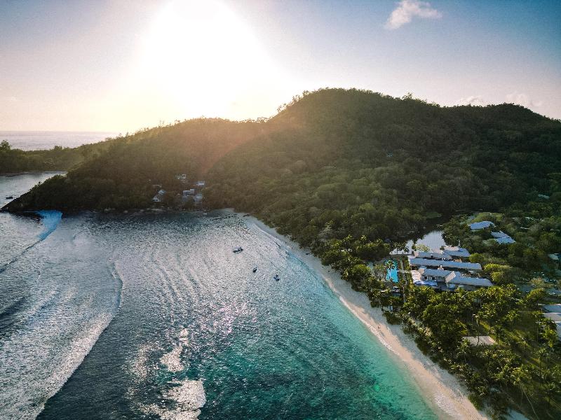 Stay in style at Kempinski Seychelles Resort