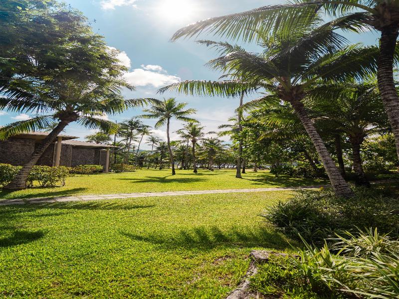 Stay in style at Kempinski Seychelles Resort