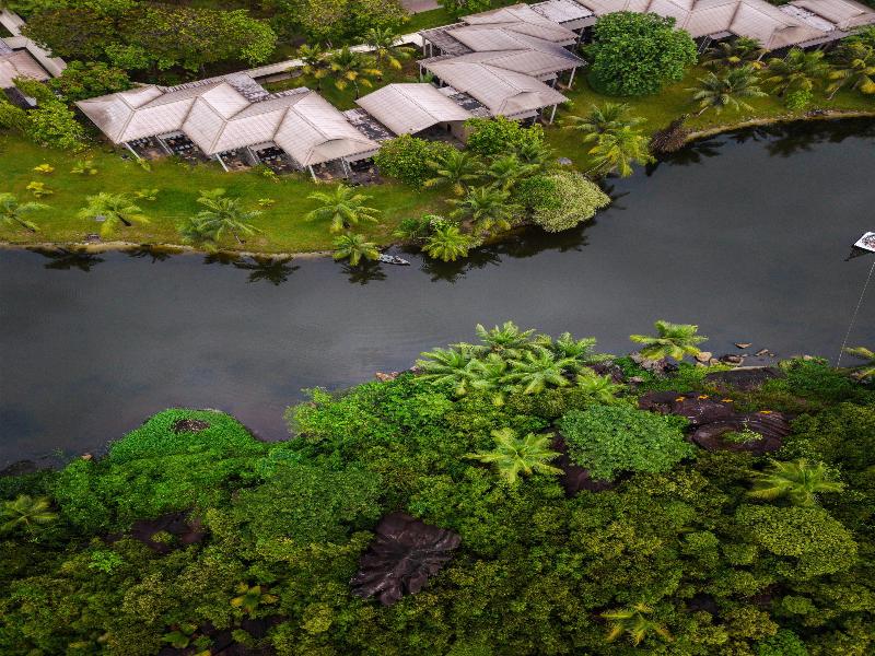 Stay in style at Kempinski Seychelles Resort