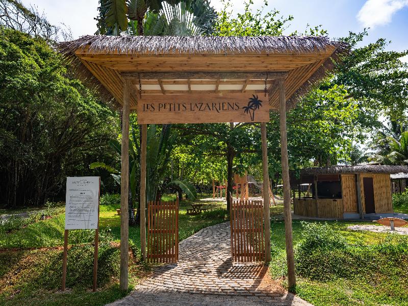 Stay in style at Kempinski Seychelles Resort