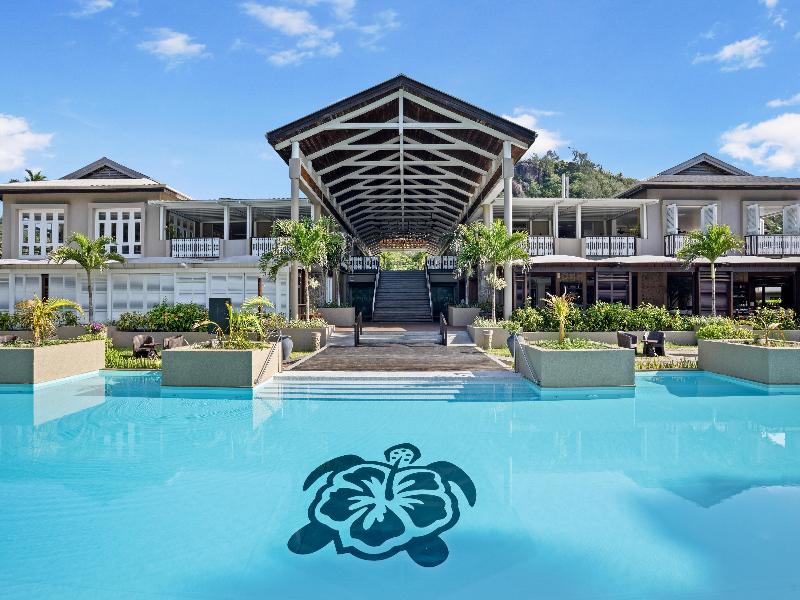 Stay in style at Kempinski Seychelles Resort