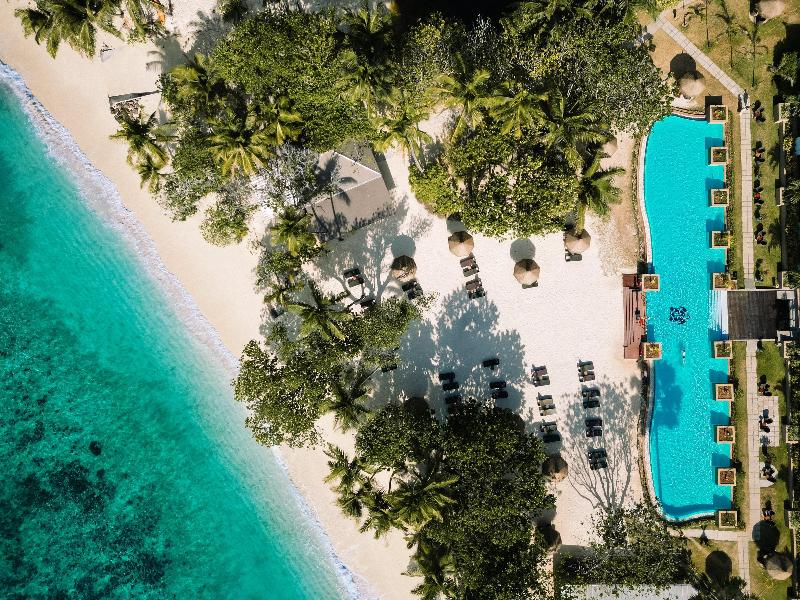 Stay in style at Kempinski Seychelles Resort