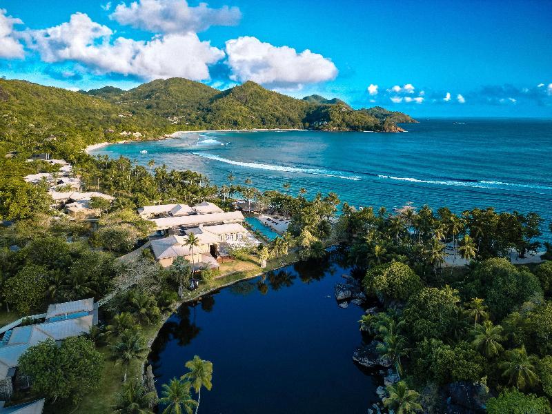 Stay in style at Kempinski Seychelles Resort