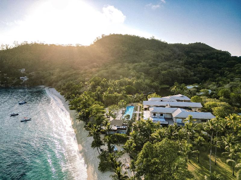 Stay in style at Kempinski Seychelles Resort